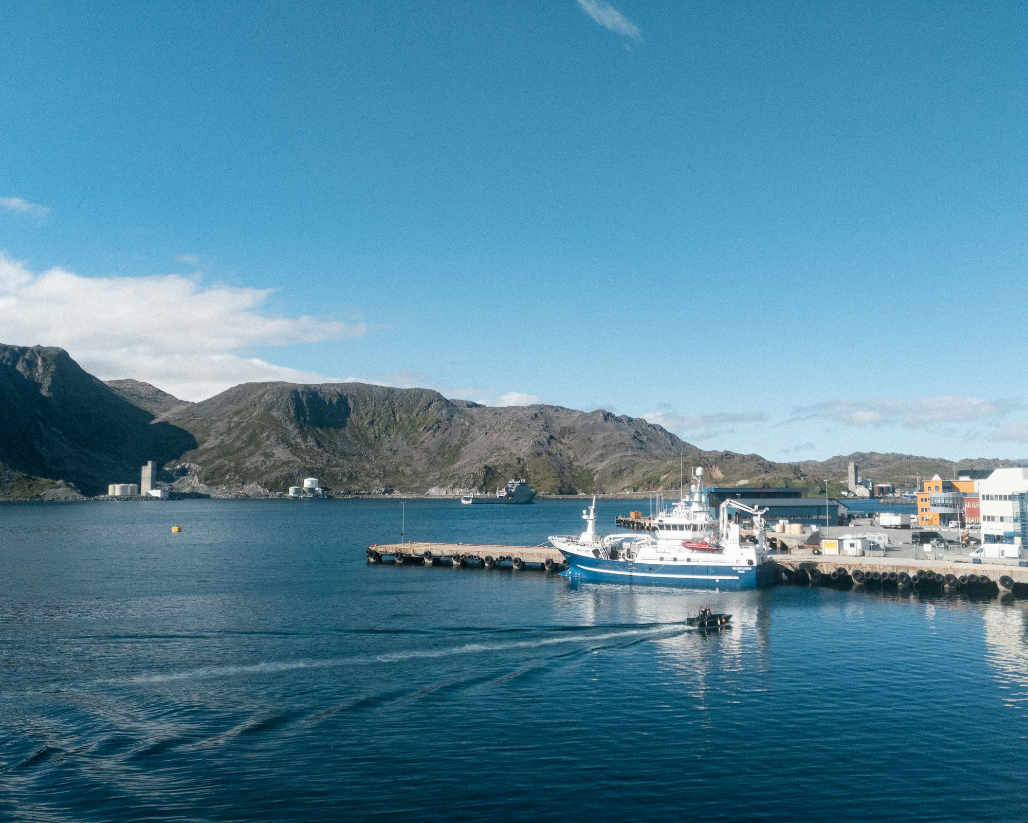 Honningsvåg