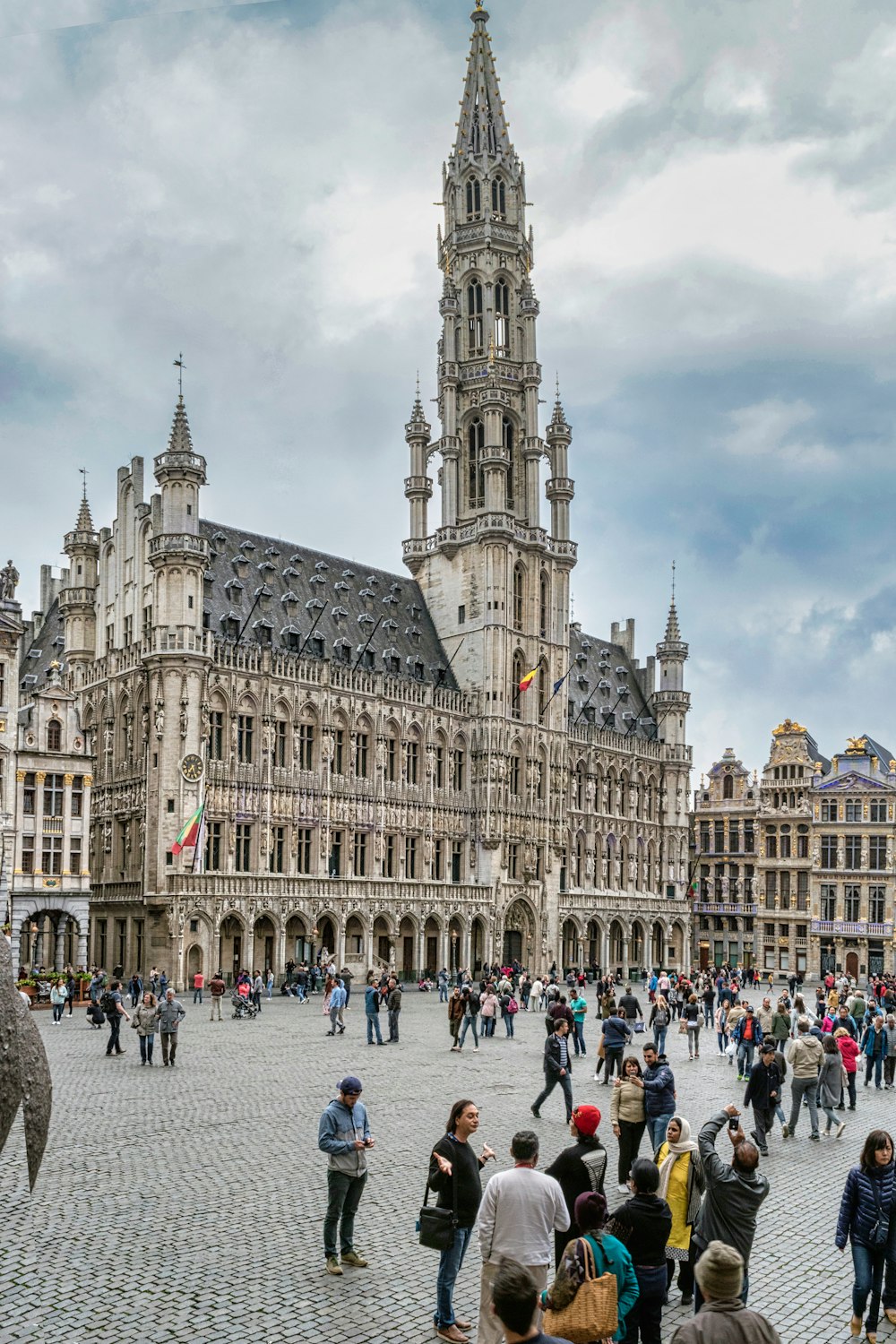 Grand-Place