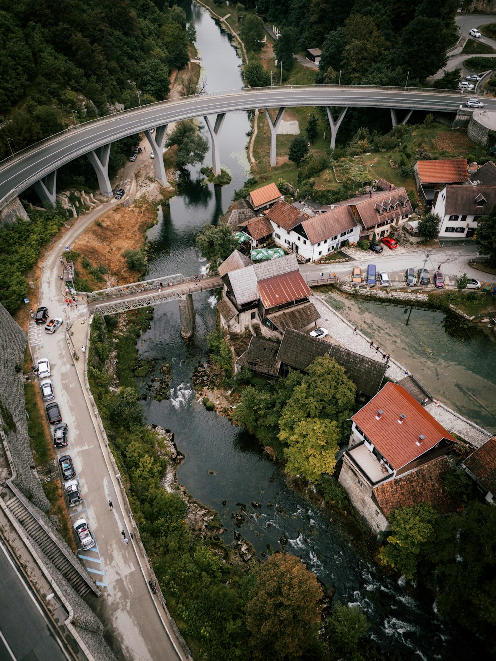 Rastoke