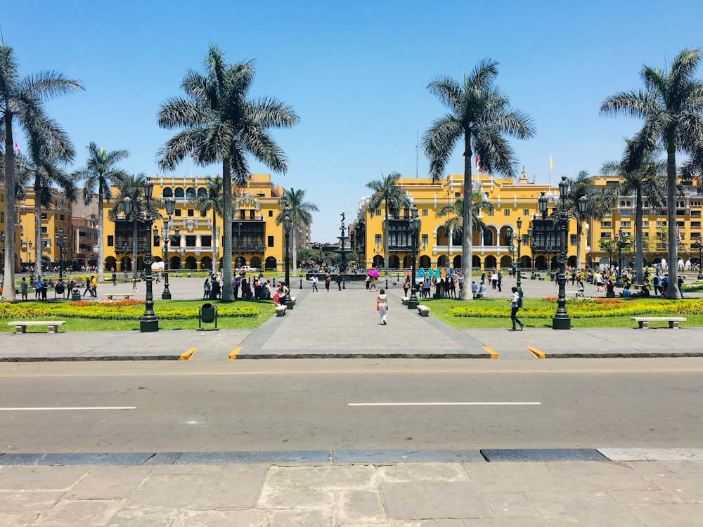 Plaza Mayor