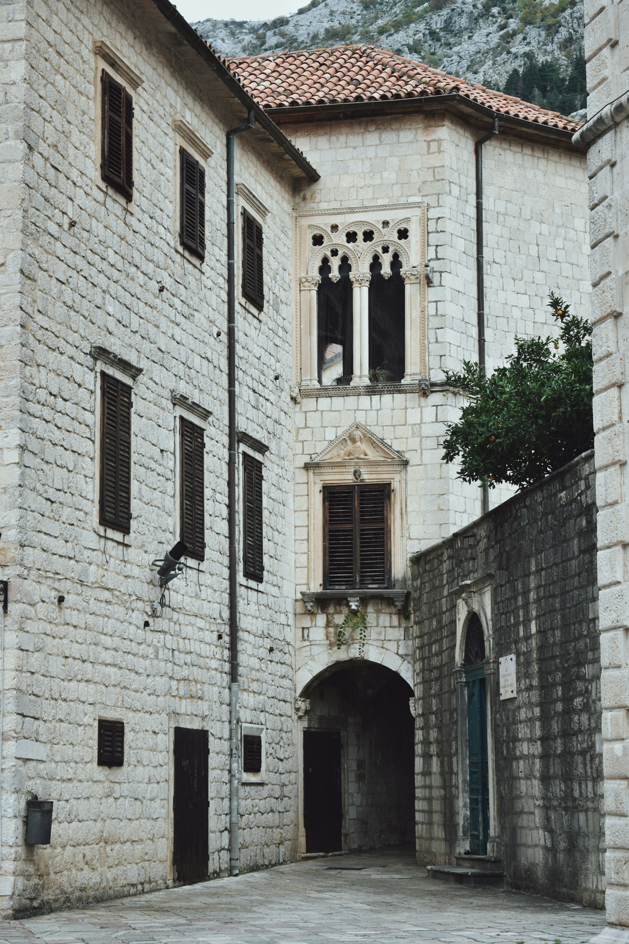 National Art Museum of Montenegro, Cetinje, Montenegro