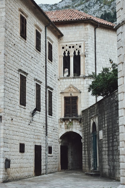 National Art Museum of Montenegro