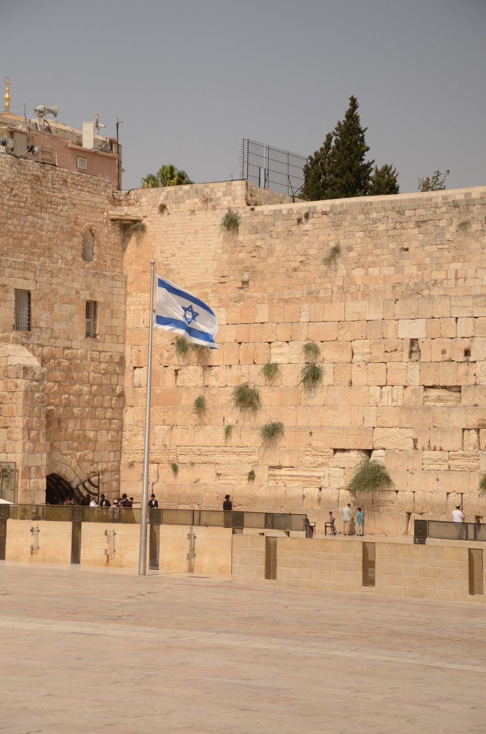 Western Wall