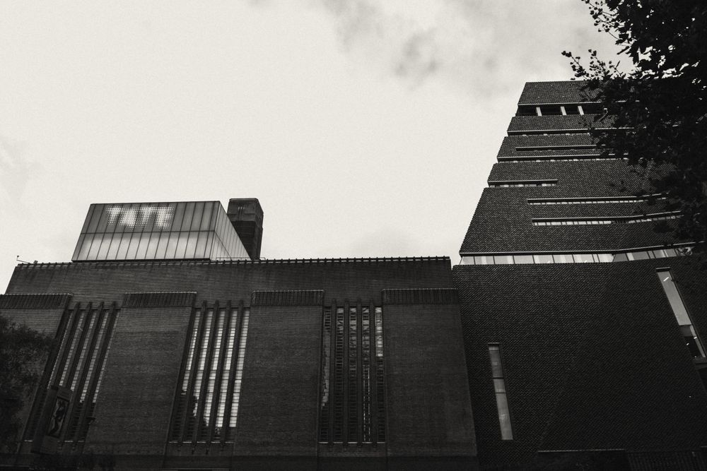Tate Modern