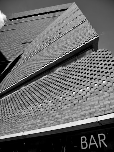 Tate Modern