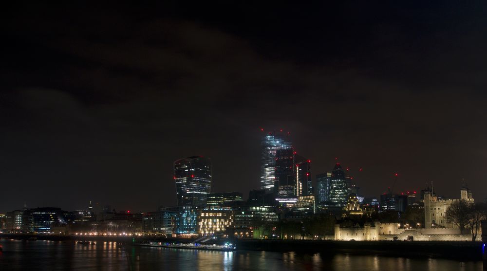 Tower of London