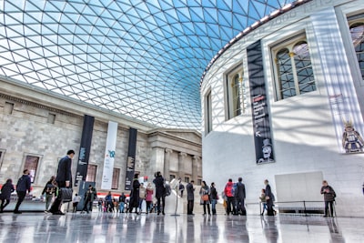 British Museum