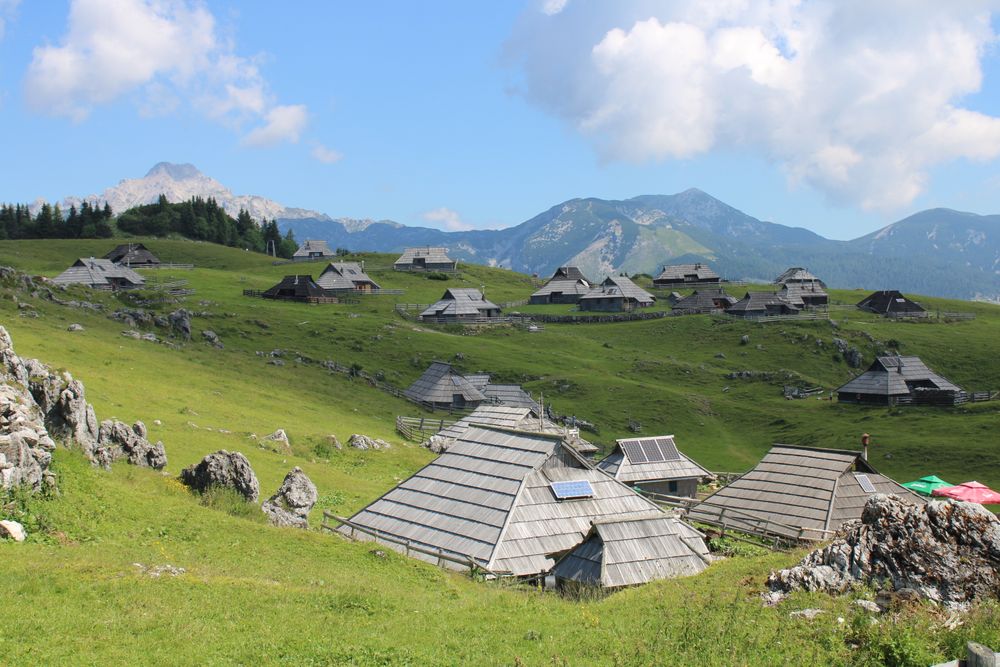 Velika Planina