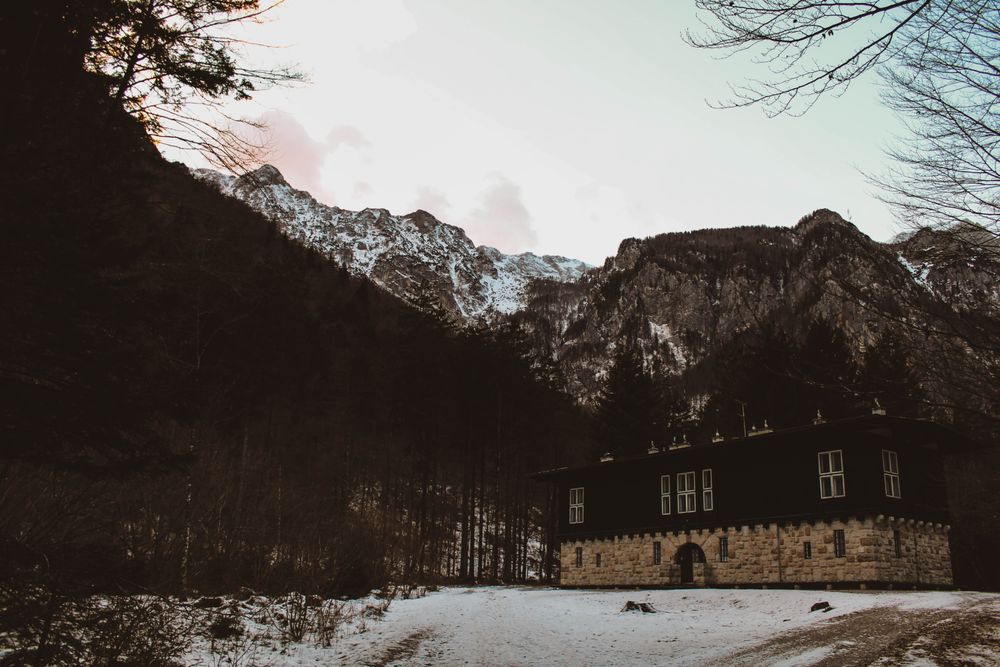 Kamniška Bistrica