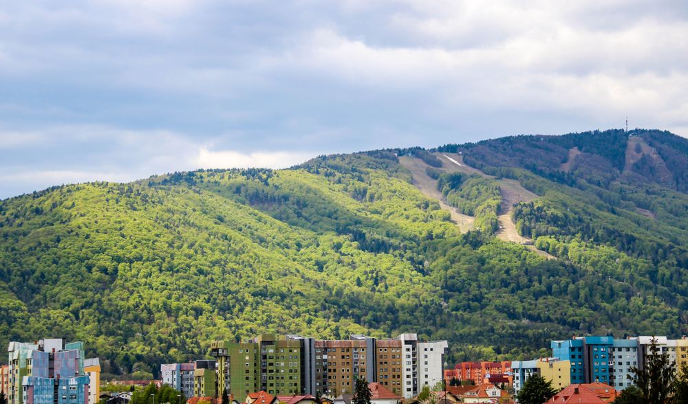 Pohorje