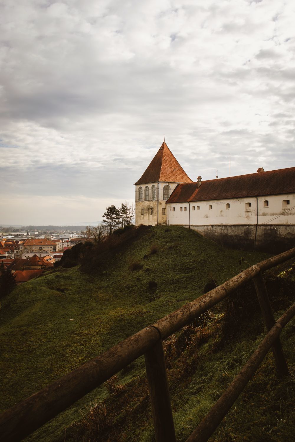 Ptuj Castle