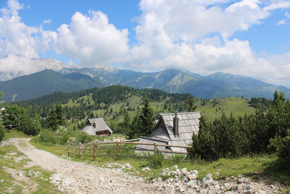 Kamnik