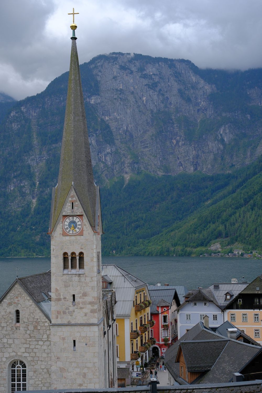 Hallstatt Museum