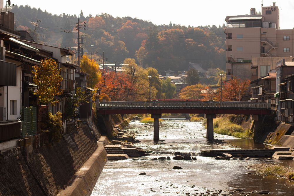 Takayama Autumn Festival
