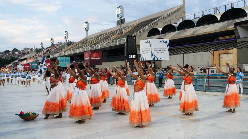 Rio Carnival