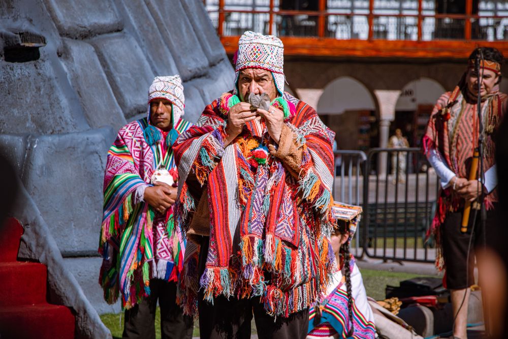 Inti Raymi