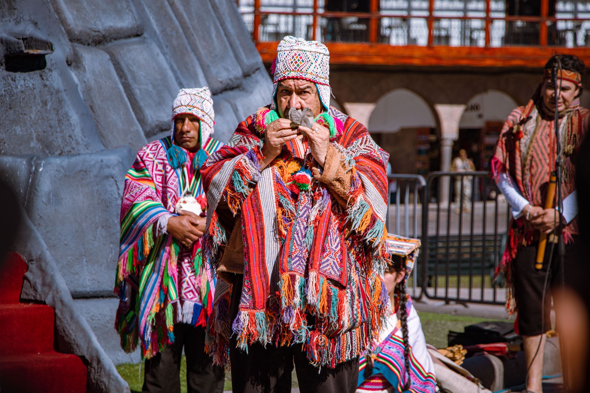 Inti Raymi