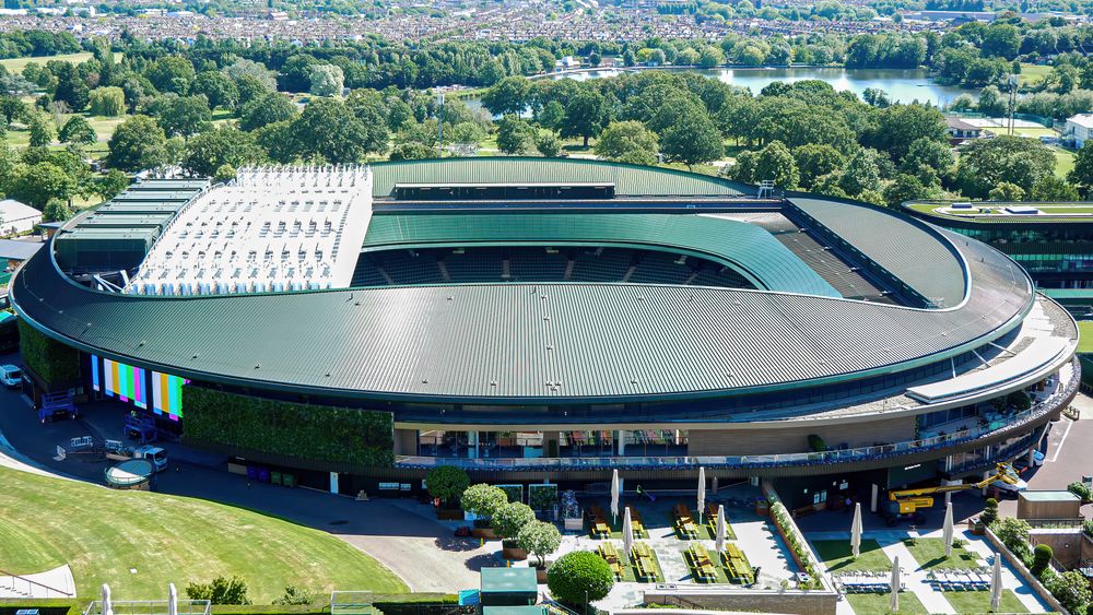 Wimbledon