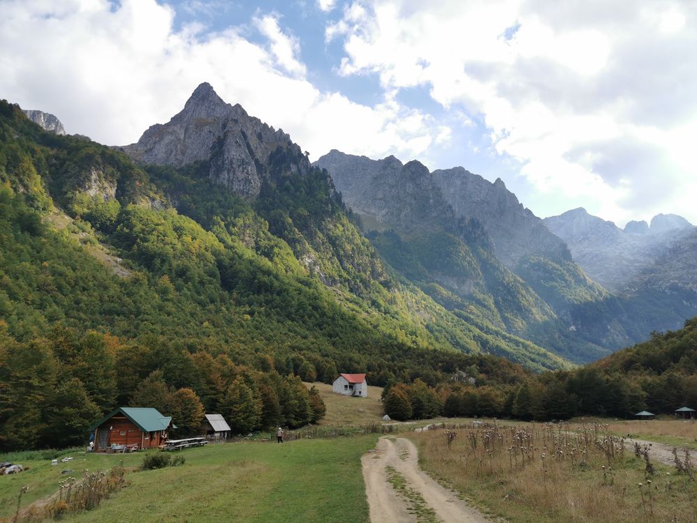 Gusinje
