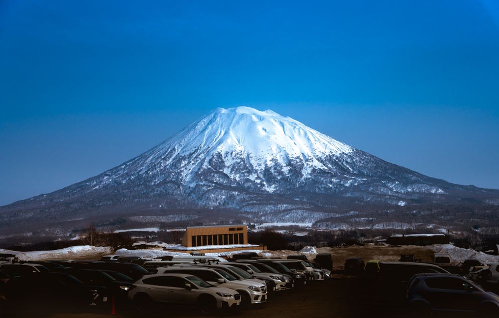 Niseko United