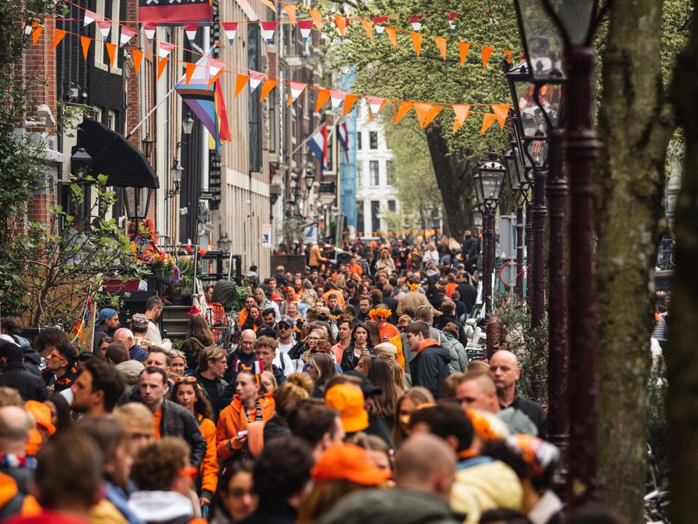 King's Day