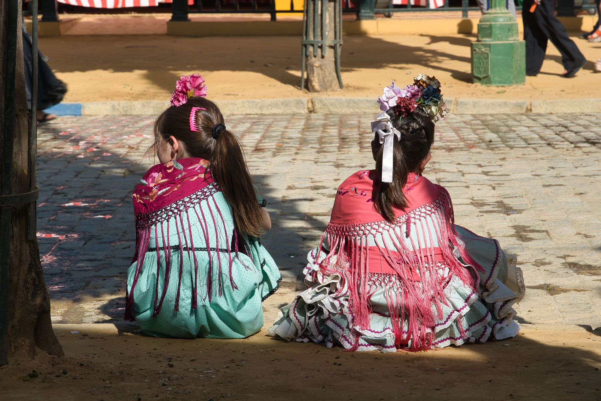 Feria de Abril