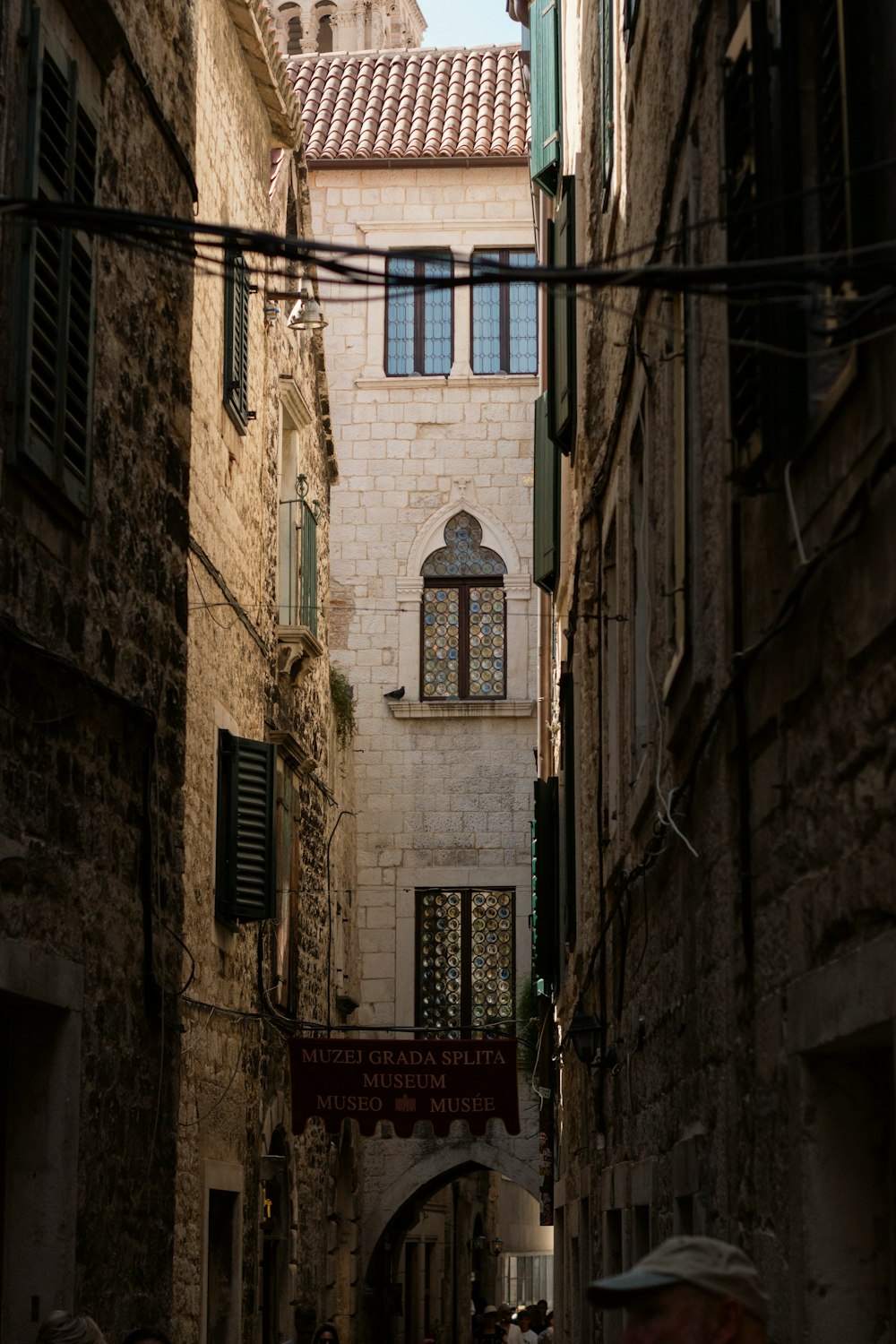 Split City Museum