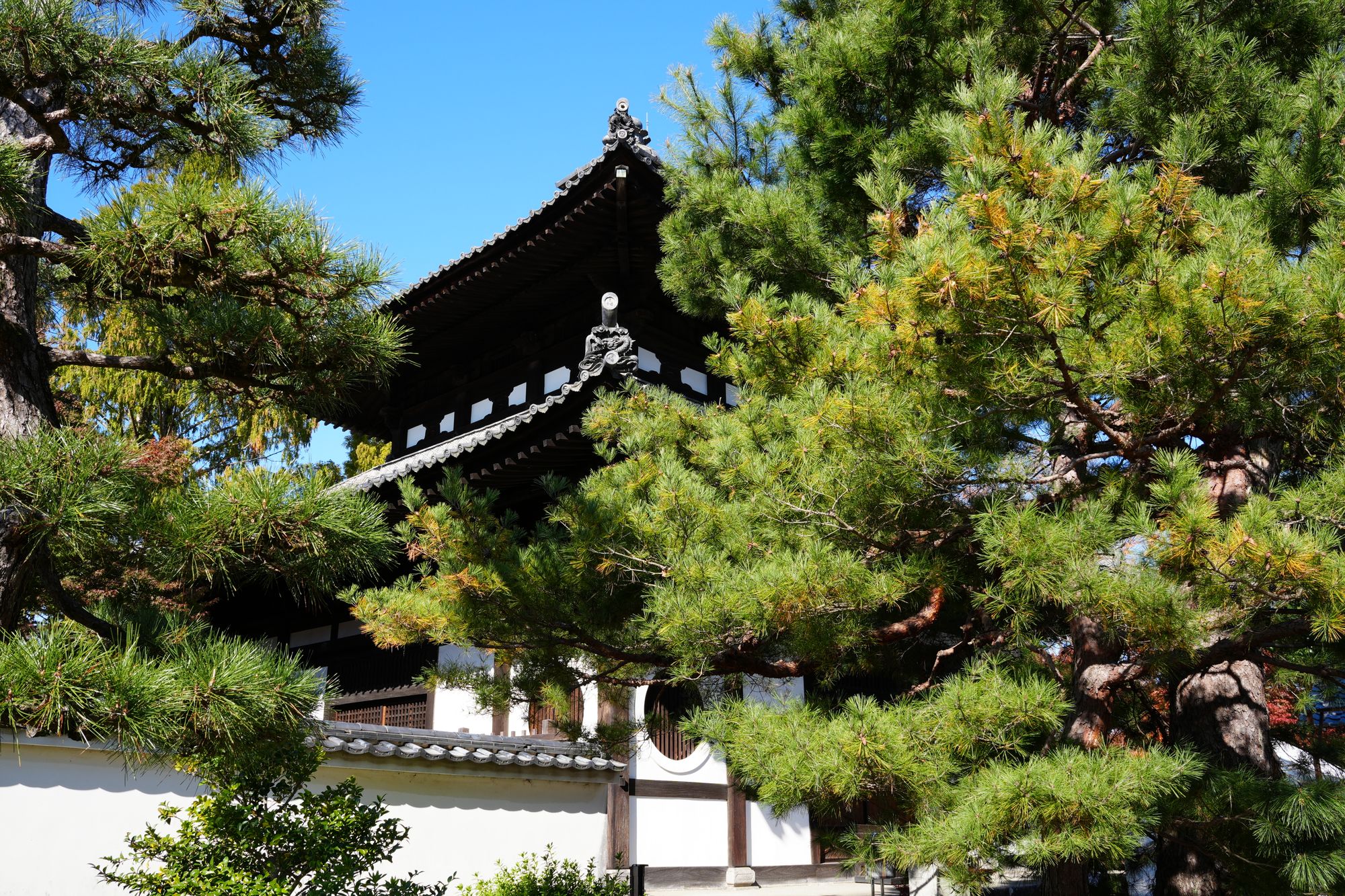 Kyoto National Museum, Kyoto, Japan