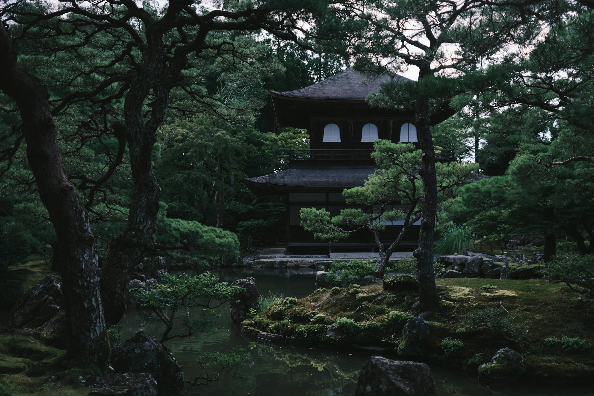 The National Museum of Modern Art, Kyoto, Kyoto, Japan