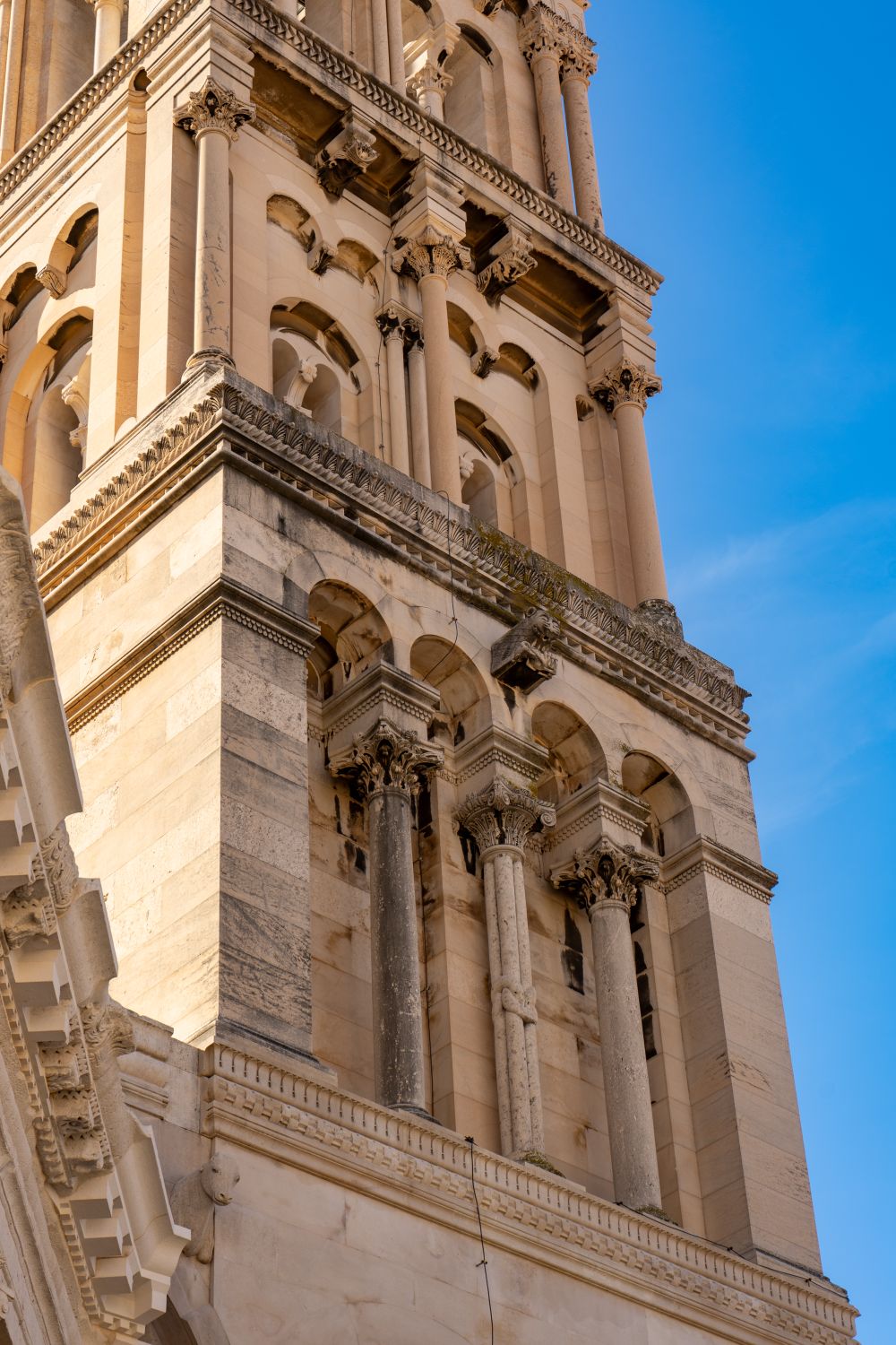 Cathedral of Saint Domnius