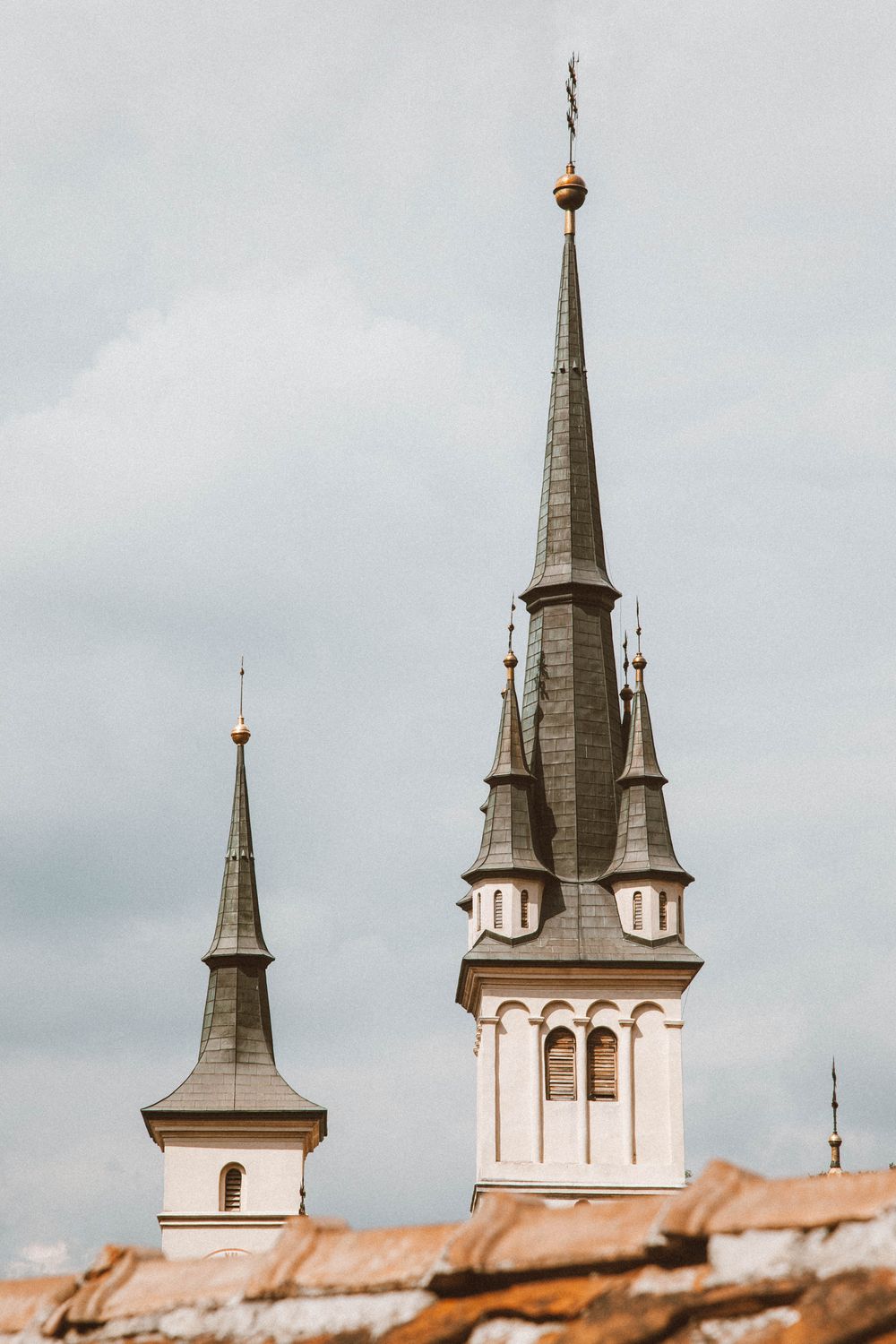 St Nicholas Princely Church