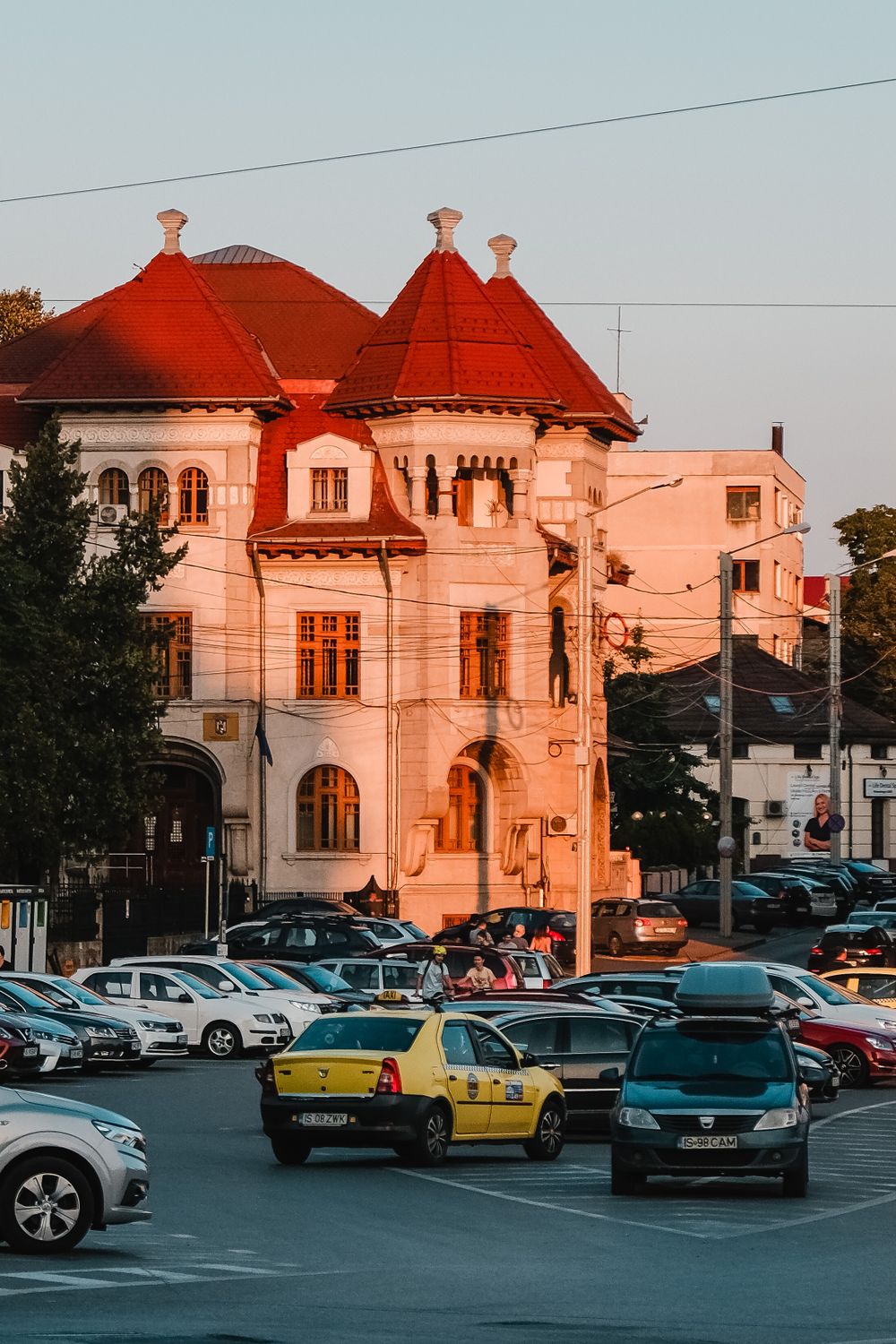 Great Synagogue