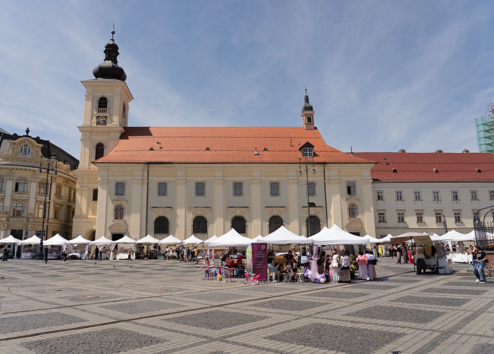 Piața Mică