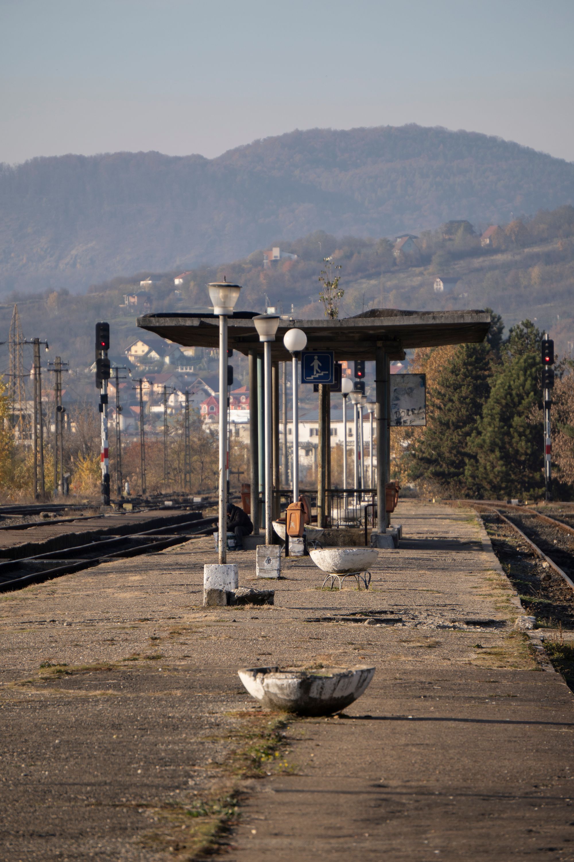 Băile Herculane