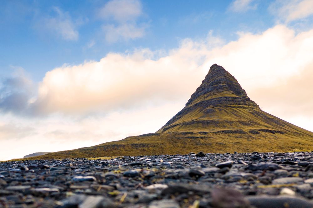 Kirkjufell Hotel