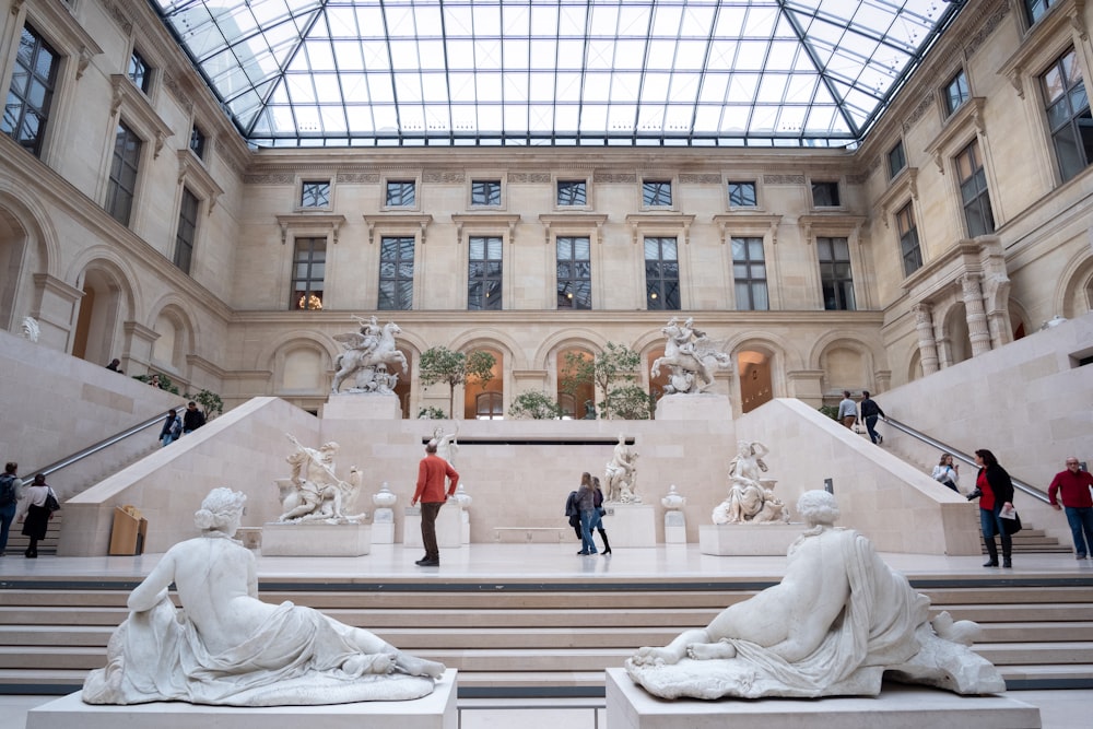 Musée Picasso Paris