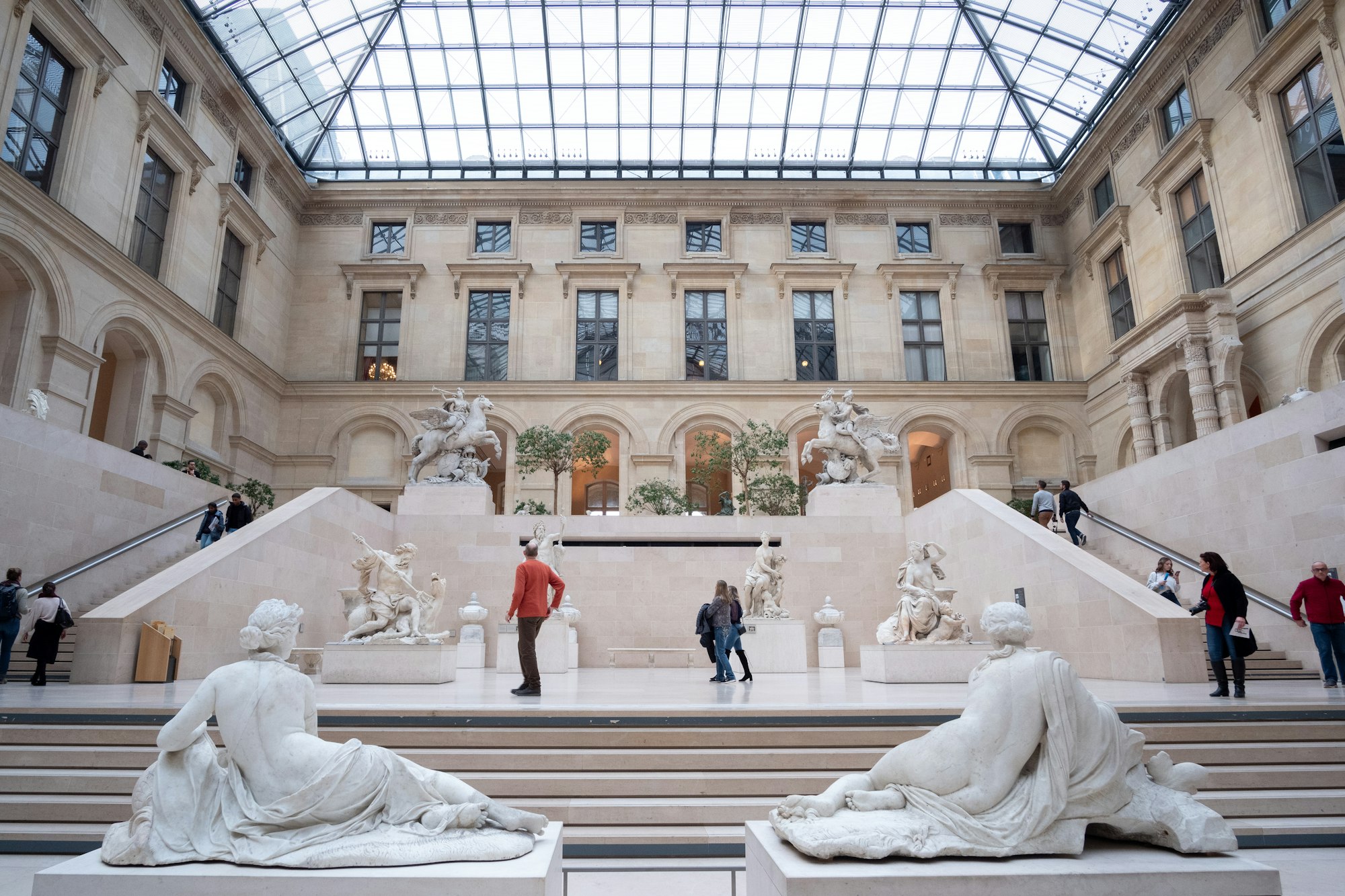 Musée Picasso Paris, Paris, France