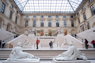 Musée Picasso