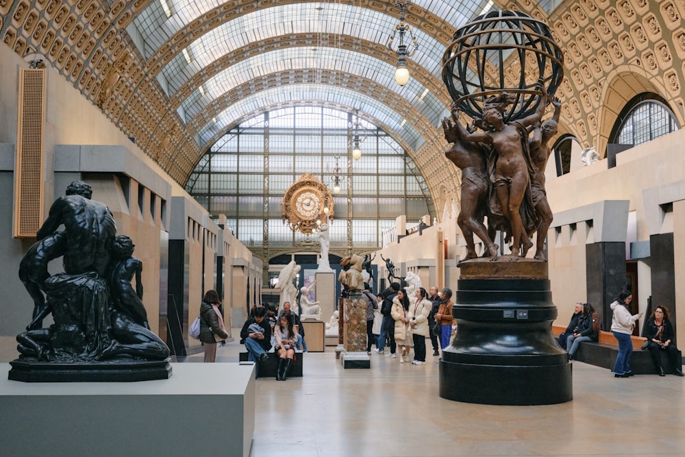 Musée de l'Orangerie