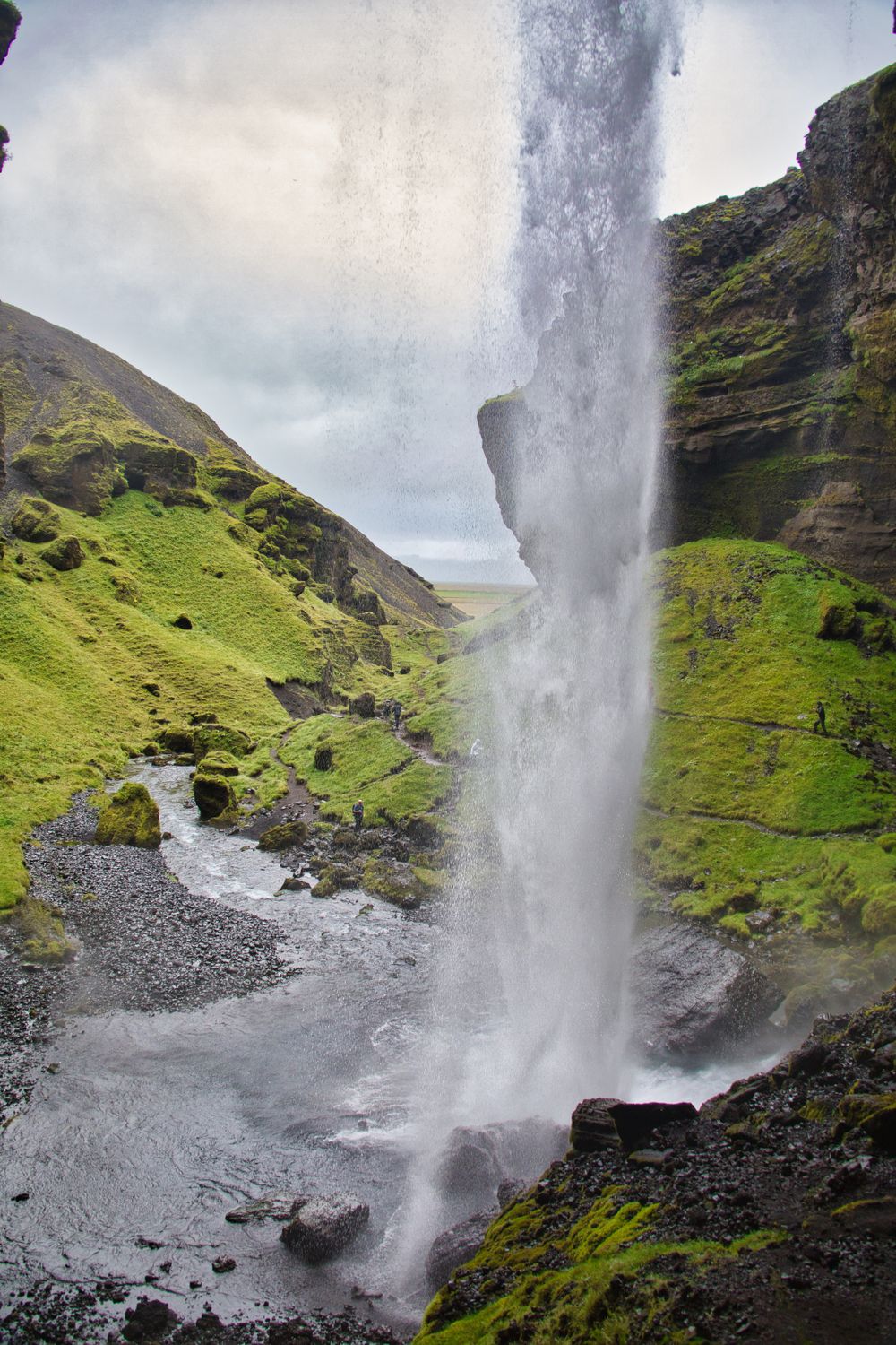 Kvernufoss