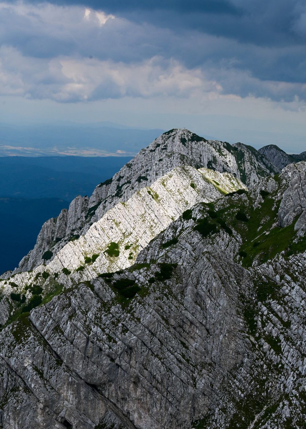Piatra Craiului Visitor Centre