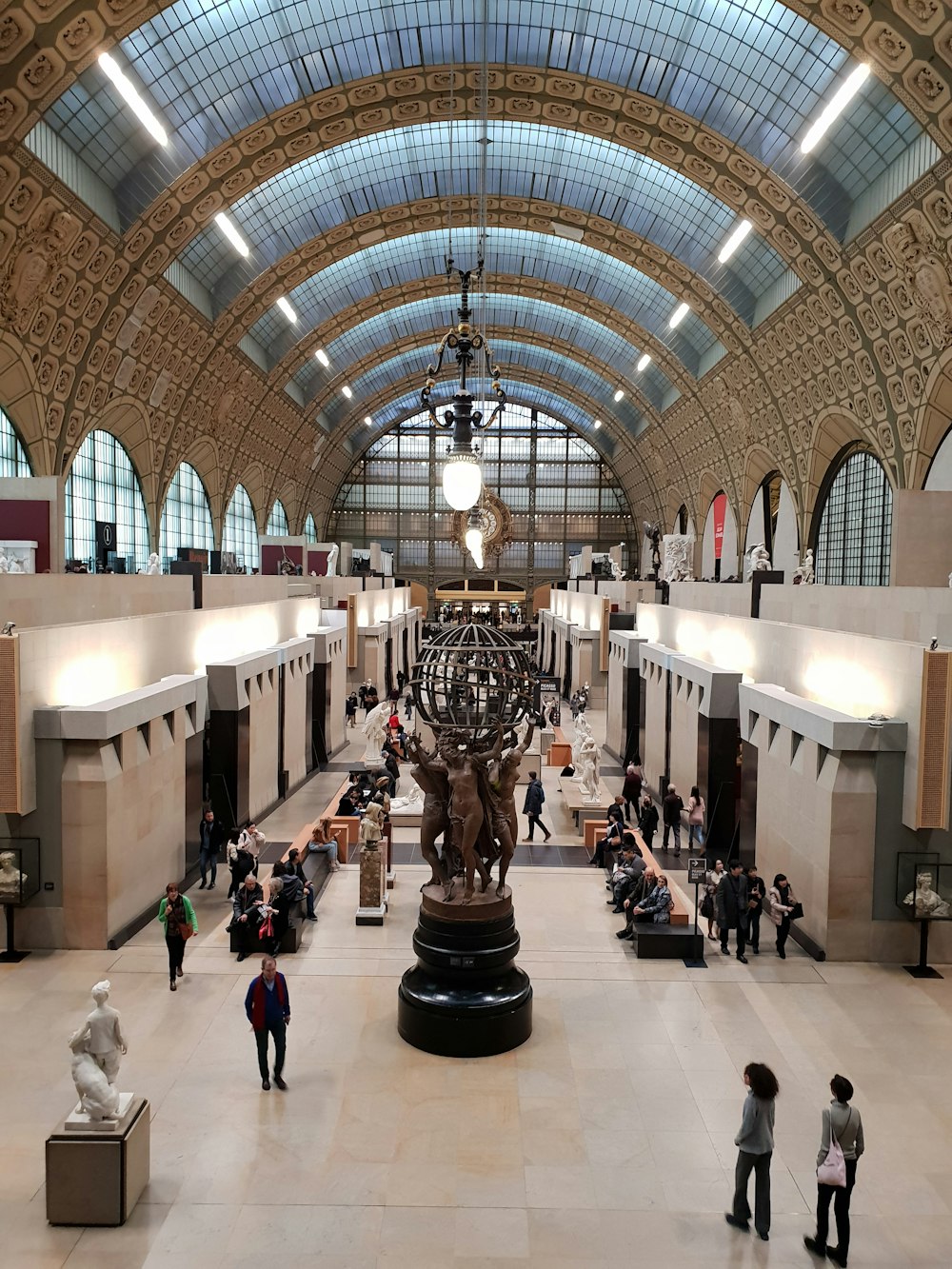 Musée Carnavalet