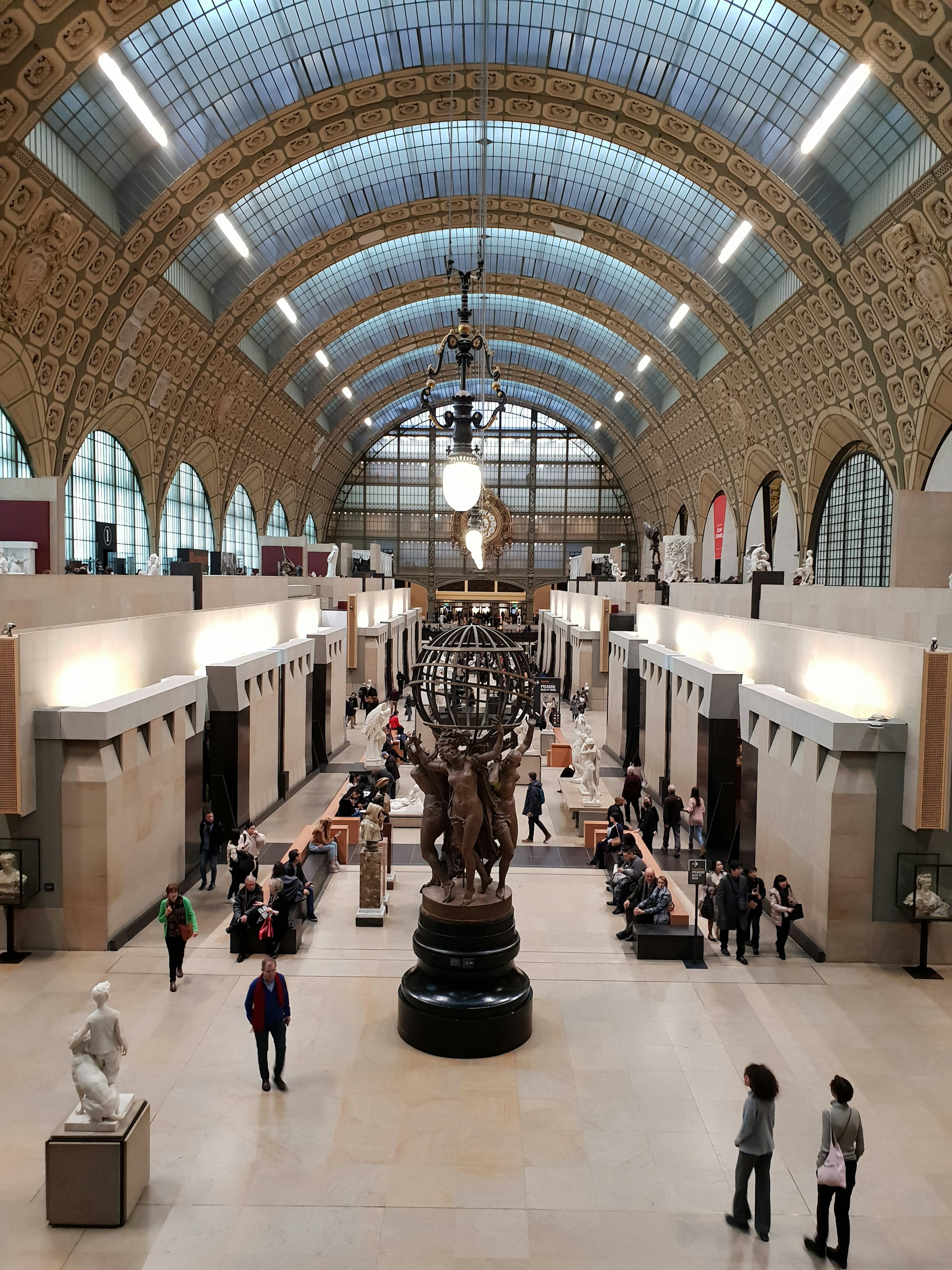 Musée Carnavalet, Paris, France