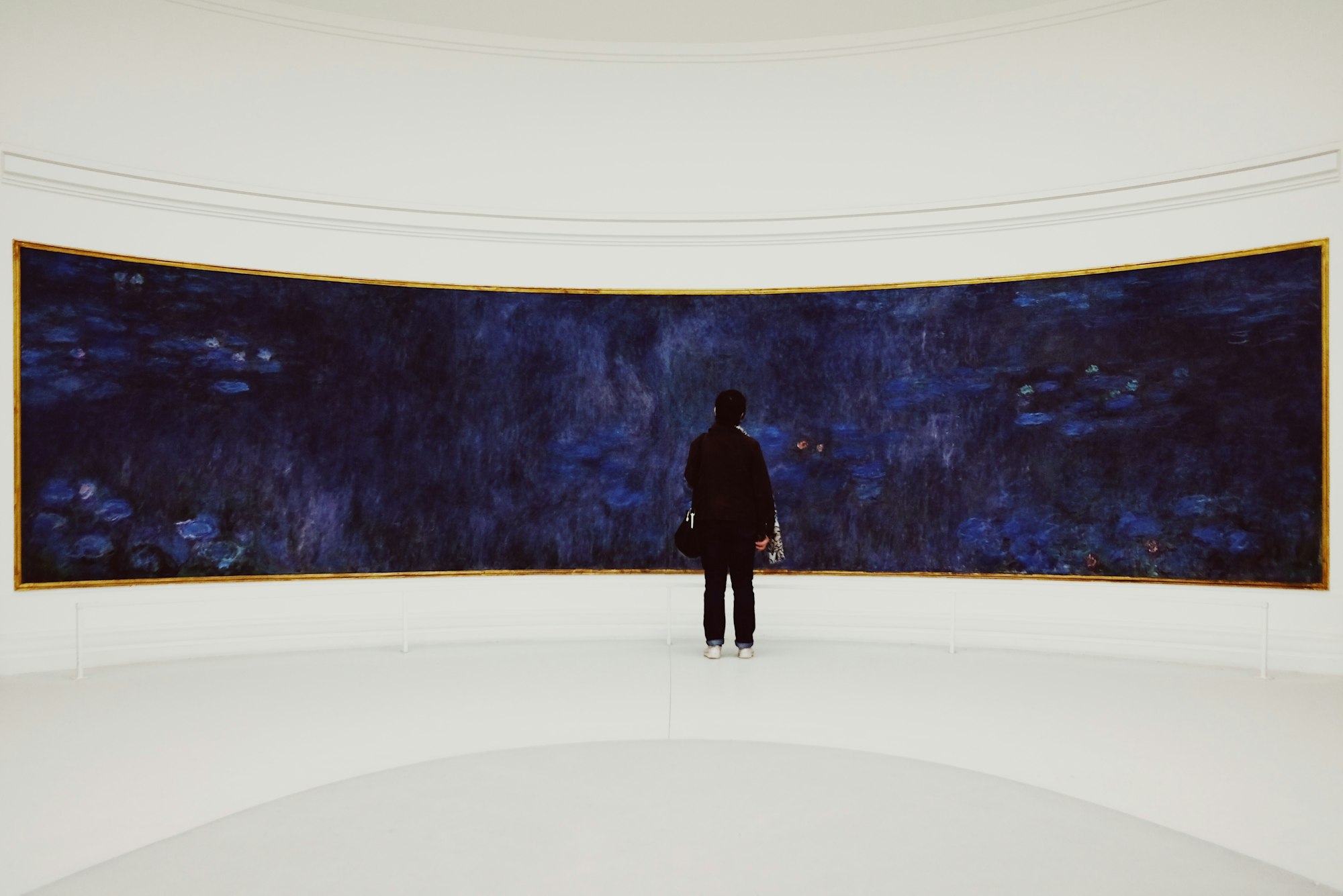 Musée Marmottan Monet, Paris, France