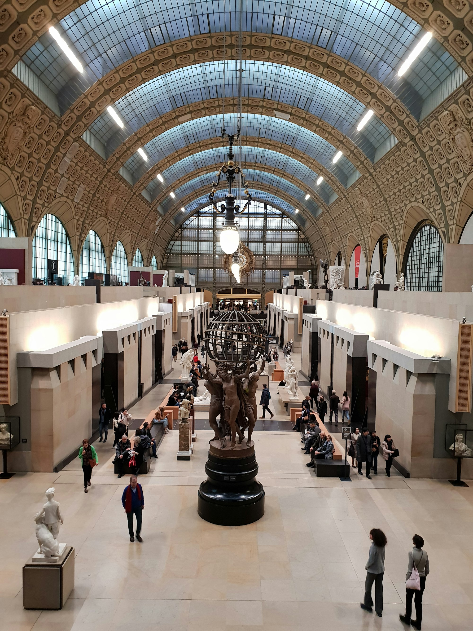 Musée d'Art Moderne de Paris, Paris, France