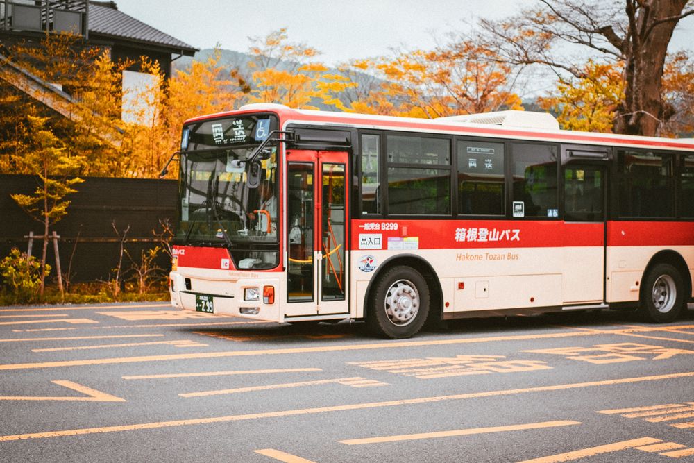 Hakone Ropeway