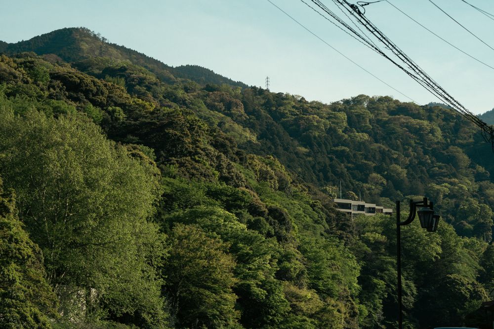 Hakone Museum of Art