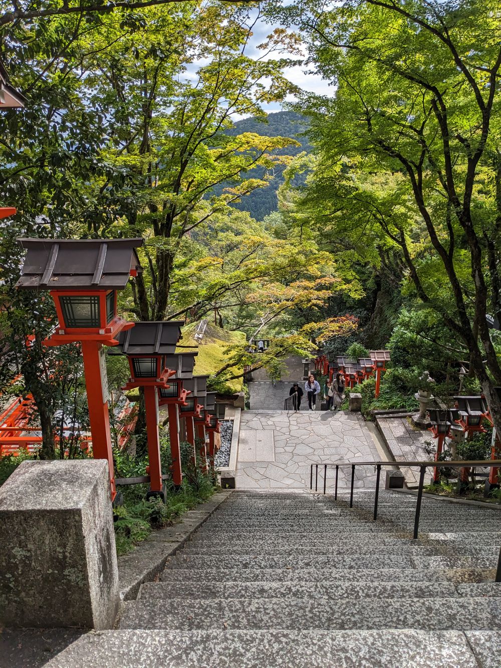 Kurama-dera
