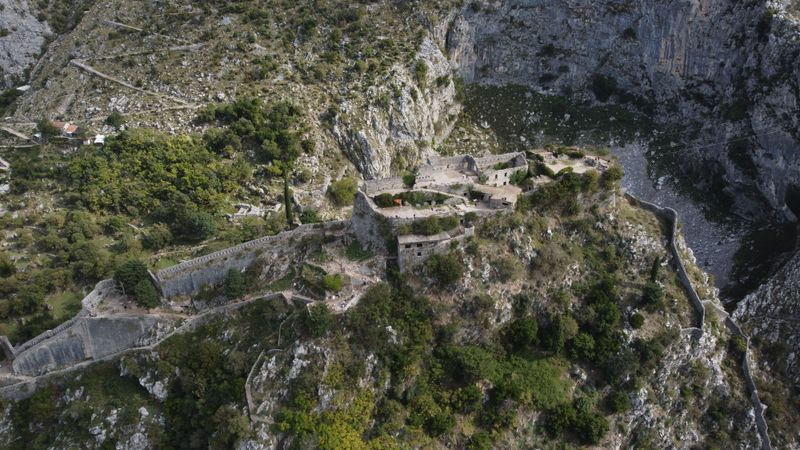Besac Fortress