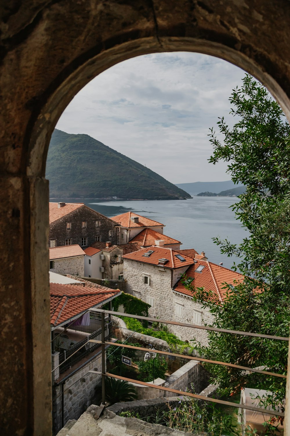 Perast Museum (Bujović Palace)